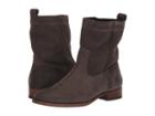 Frye Cara Short (grigio) Women's Shoes