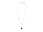 Alex And Ani Celestial Wheel Taurus Constellation Necklace (shiny Gold) Necklace