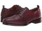 Pikolinos Royal W4d-4723 (garnet) Women's Shoes