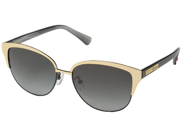 Betsey Johnson Bj167140 (light Pink) Fashion Sunglasses