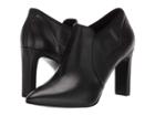 Nine West Jerone (black Synthetic) Women's Shoes