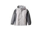 The North Face Kids Resolve Reflective Jacket (little Kids/big Kids) (metallic Silver (prior Season)) Girl's Coat