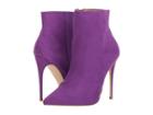 Steve Madden Dani (purple) High Heels