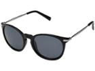 Cole Haan Ch7023 (black) Fashion Sunglasses