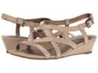 Lifestride Yuppies (tender Taupe) Women's Shoes