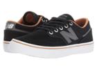 New Balance Classics Am331v1 (black/brown) Athletic Shoes
