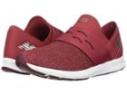 New Balance Spark V1 (earth Red/burgundy) Women's Shoes