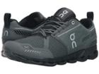 On Cloudflyer (rock/black) Men's Shoes