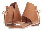 Kelsi Dagger Brooklyn Shae (sienna) Women's Shoes