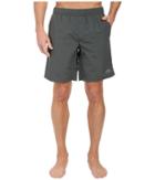 The North Face Pull-on Guide Trunks (spruce Green (prior Season)) Men's Shorts