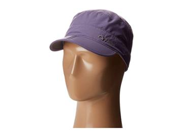 Outdoor Research Radar Pocket Cap (fig) Caps