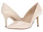 Marc Fisher Ltd Tuscany 2 (beige) Women's Shoes