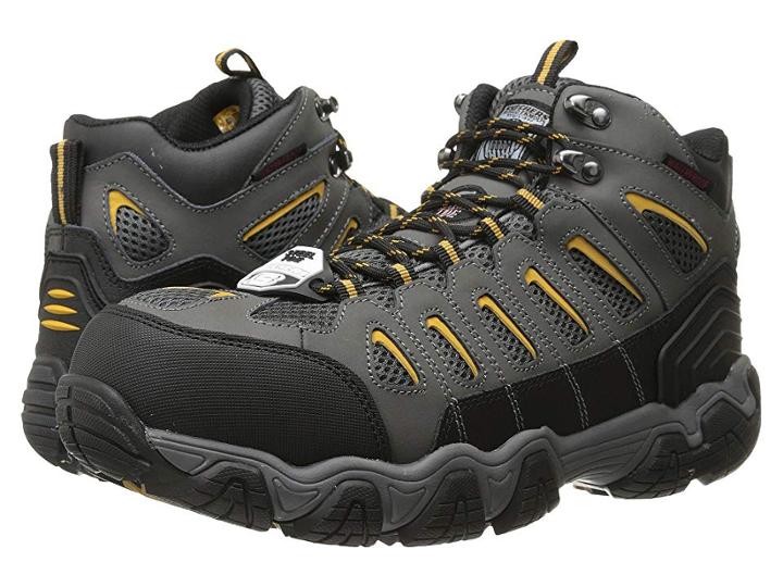 Skechers Work Work: Blais