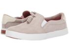 Dr. Scholl's Madi Tassel (simply Taupe Microfiber) Women's Shoes
