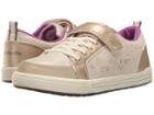 Stride Rite Made 2 Play Maxwell (little Kid) (gold) Girl's Shoes