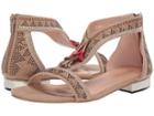 Patrizia Jacquelyn (tan) Women's Shoes