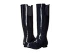 Tundra Boots Misty (navy) Women's Rain Boots