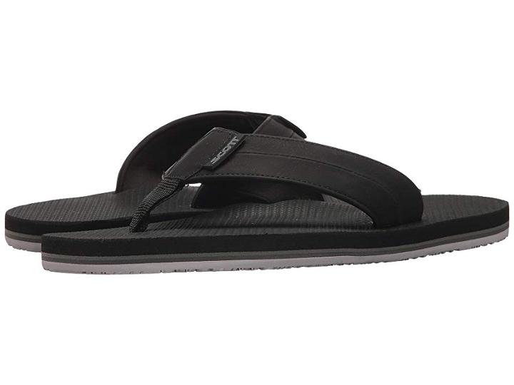 Scott Hawaii Makoa (black) Men's  Shoes