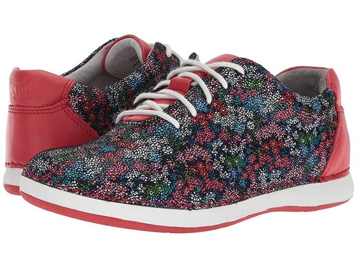 Alegria Essence (botanicool) Women's Lace Up Casual Shoes