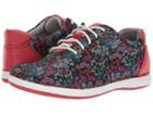 Alegria Essence (botanicool) Women's Lace Up Casual Shoes