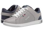 Tommy Hilfiger Samir (gray) Men's Shoes