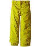 Columbia Kids Bugaboo Pants (little Kids/big Kids) (ginkgo) Girl's Casual Pants
