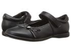 Michael Michael Kors Kids Amber Cole (little Kid/big Kid) (black) Girls Shoes