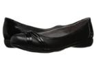 Lifestride Aliza (black) Women's Shoes