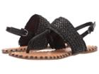 Carlos By Carlos Santana Jayne (black) Women's Shoes