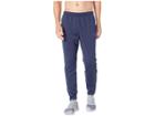 Nike Therma Academy Pants (obsidian/hyper Royal/hyper Royal) Men's Casual Pants