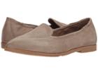 Miz Mooz Cloud (pebble) Women's Flat Shoes