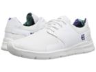 Etnies Scout Xt (white) Women's Skate Shoes