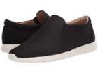 Natural Soul Paola (black Smooth) Women's Shoes