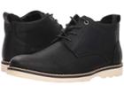 Madden By Steve Madden Brink 6 (black) Men's Shoes