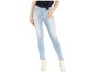 Ag Adriano Goldschmied Leggings Ankle In 27 Years Aversions (27 Years Aversions) Women's Jeans