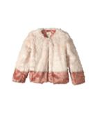 Peek Adeline Coat (toddler/little Kids/big Kids) (pink) Girl's Coat