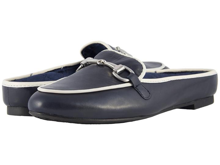 Vionic Adeline (navy/white) Women's Shoes