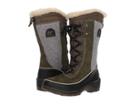 Sorel Tivoli Iii High (nori/black) Women's Shoes