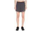 Nike Flex Attack Training Short (dark Grey/white) Women's Shorts