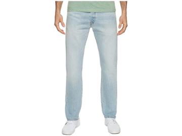 Levi's(r) Mens 501(r) Original (central Park) Men's Jeans