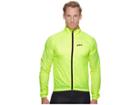 Louis Garneau Modesto 3 Cycling Jacket (bright Yellow) Men's Coat