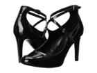 Nine West Hannley (black Synthetic) Women's Shoes