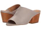 Cc Corso Como Intra (gray Alphard Leather) Women's Shoes