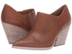 Franco Sarto Garcia (brown) Women's Shoes
