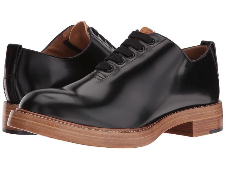 Vivienne Westwood Tommy Shoe (black) Men's Shoes