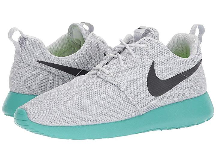 Nike Roshe One (pure Platinum/anthracite/clyps) Men's Classic Shoes
