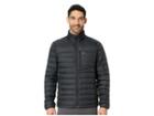 Mountain Hardwear Dynothermtm Down Jacket (black) Men's Coat