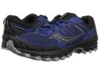 Saucony Grid Excursion Tr12 (blue/black) Men's Shoes