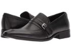 Calvin Klein Reyes (black Dress Calf) Men's Shoes