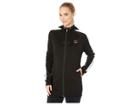 Puma Kiss Artica T7 Hoodie (puma Black) Women's Sweatshirt